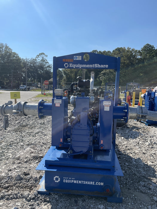 2022 THOMPSON 8RW-DDS-3.6-X