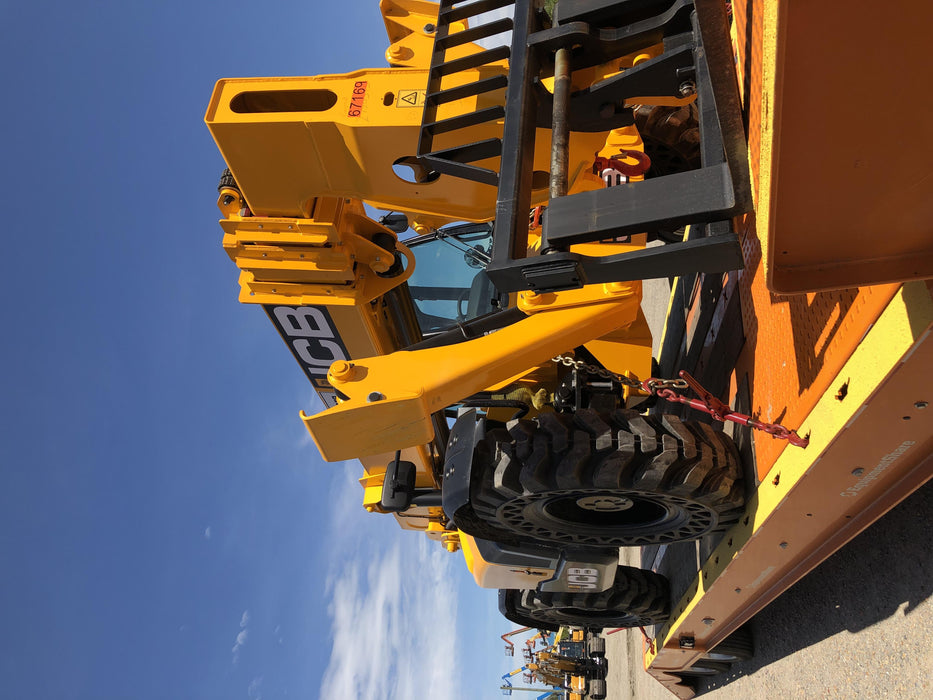 2020 JCB 510-56 JCB 510-56