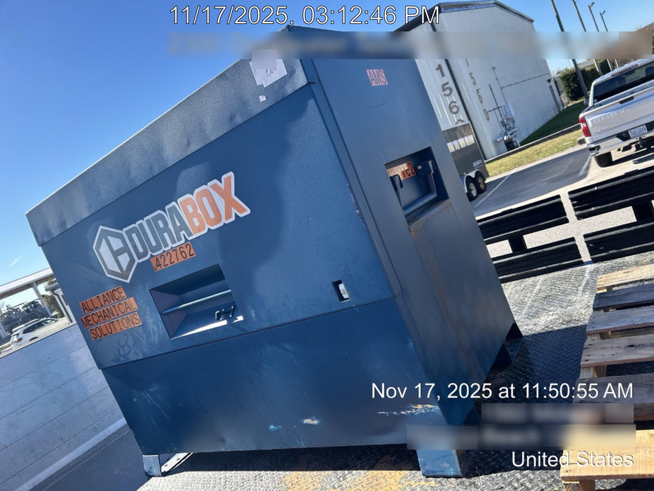 2024 DURABOX DB212