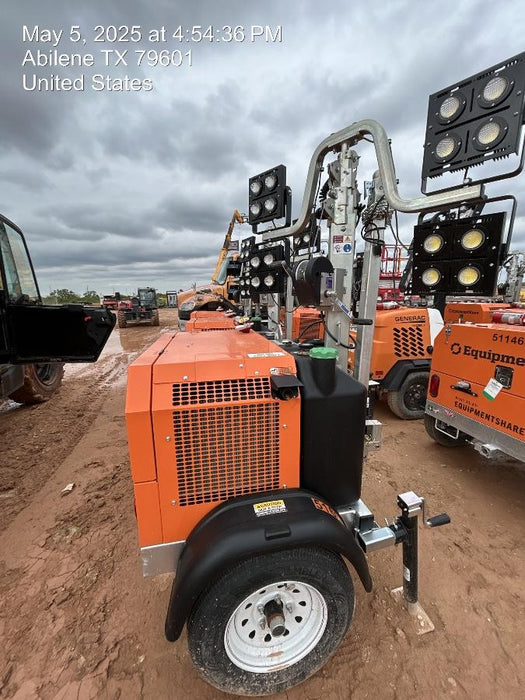 2025 WANCO WLTT-4MM4K