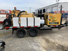 2021 Vac-Tron LP573XDT T4 Koehler Diesel Engine, 500 Gallon Debris Tank, x2 100 Gallon Water Tanks