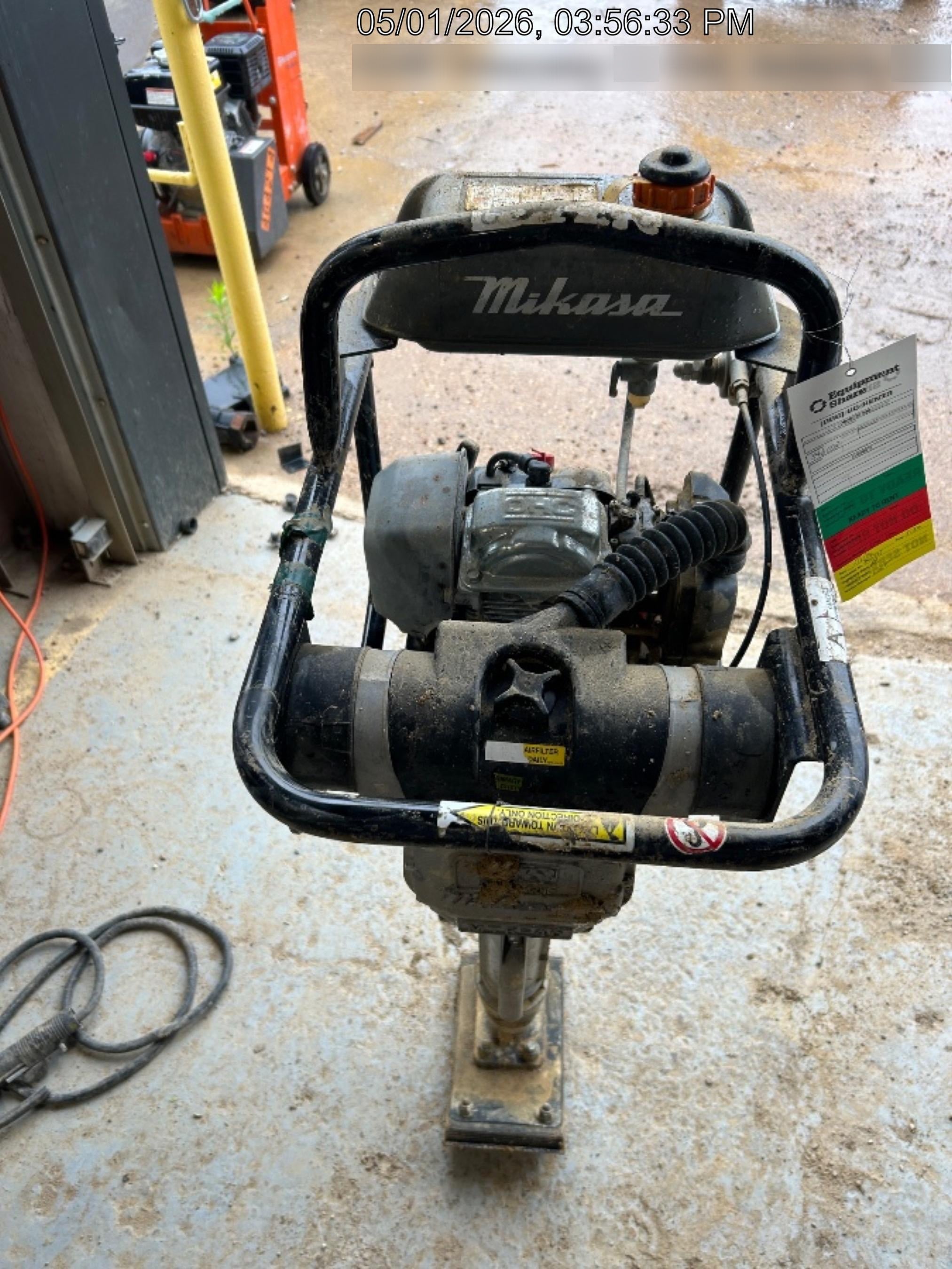 2023 MULTIQUIP MTR40HF