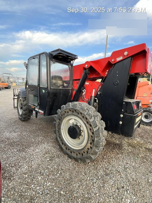 2022 MANITOU MTA8044