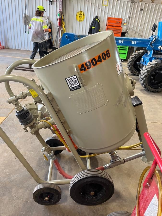 2025 CLEMCO 21549