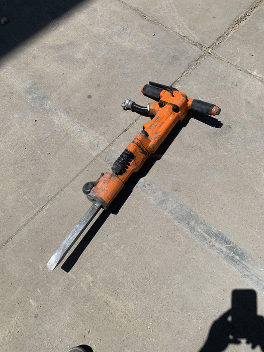 2021 MICHIGAN PNEUMATIC MP-TPB60-114