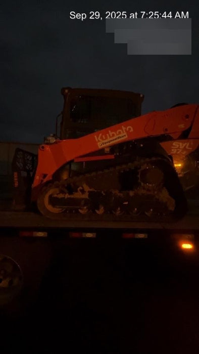 2021 PALADIN 48" Pallet Forks - Paladin