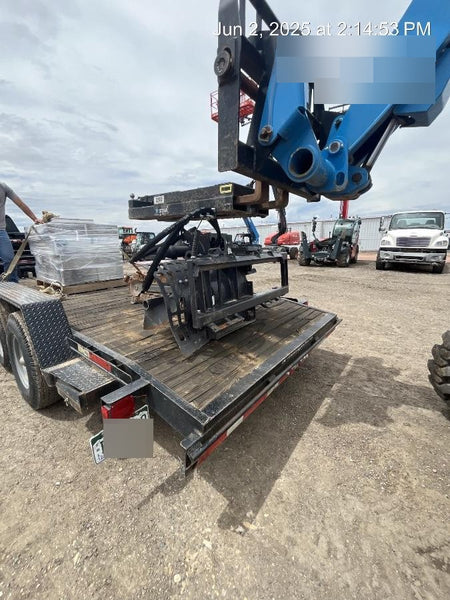 2019 PALADIN 625