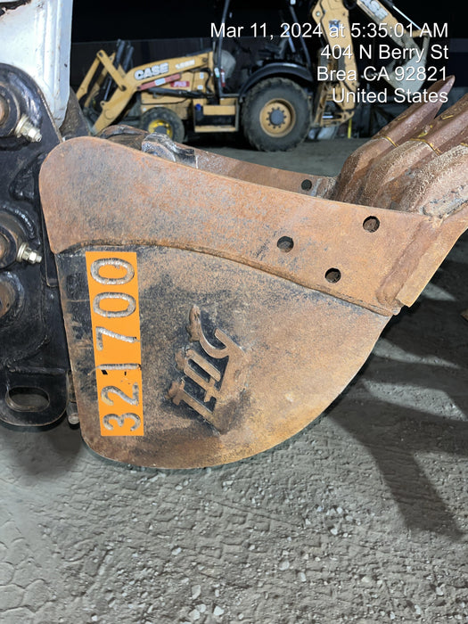 2023 TAKEUCHI BQC01612