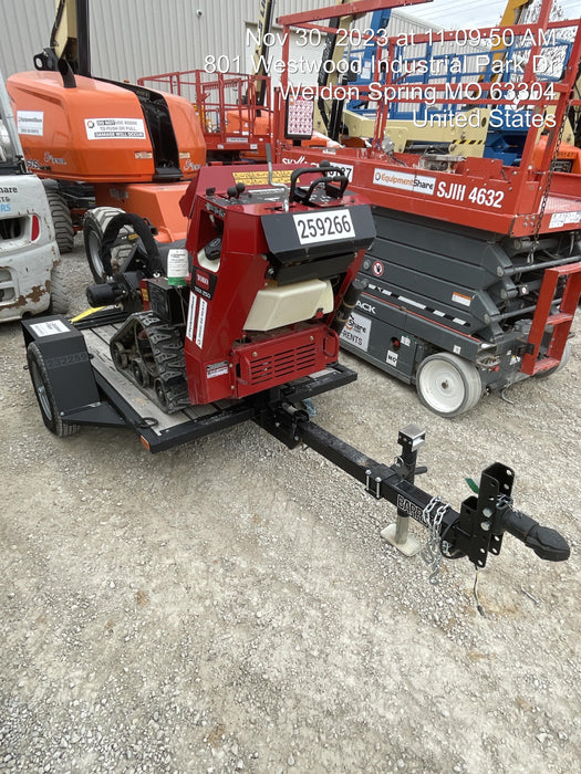 2022 BARRETO E4X6TBT