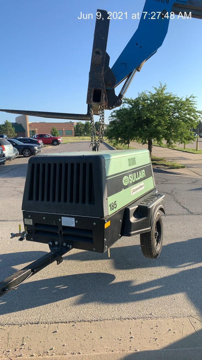 2019 SULLAIR 185-DPQ