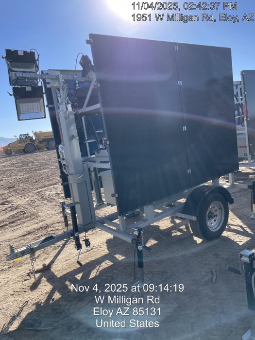 2025 PROGRESS SOLAR SOLUTIONS Helios-2XP