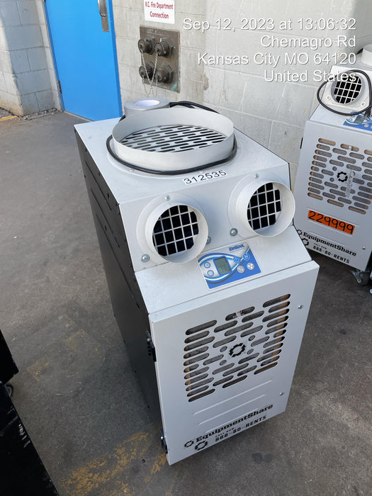 2023 KWIKOOL KPAC1411-2