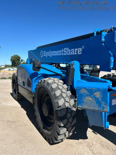 2026 GENIE GTH-1056