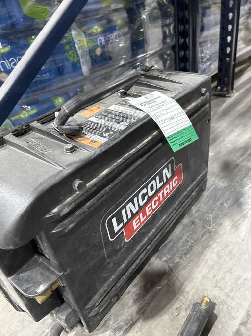 2024 LINCOLN ELECTRIC LN-25X