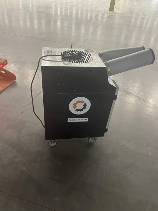 2022 KWIKOOL KPAC1411-2