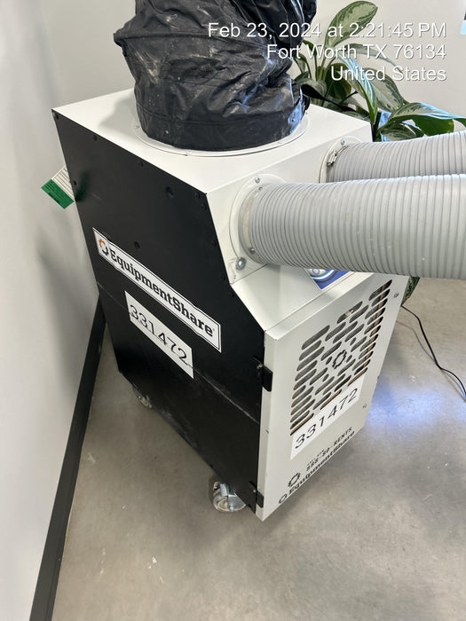 2023 KWIKOOL KPAC1411-2