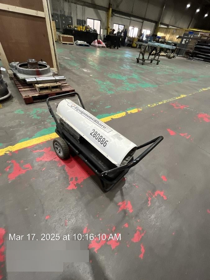 2022 LB WHITE Tradesman K175