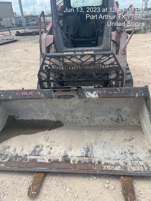 2021 PALADIN 48" Pallet Forks - Paladin