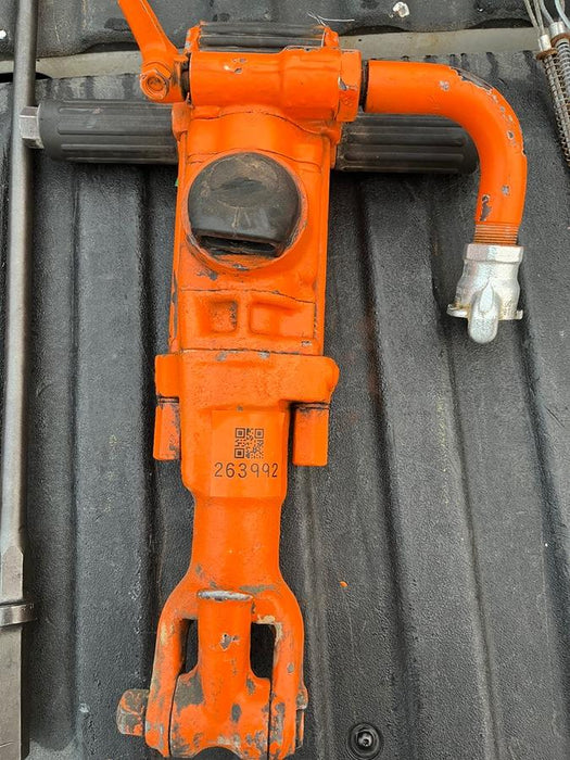 2022 MICHIGAN PNEUMATIC MP-RD62-78314