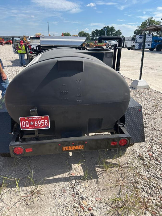 2025 WYLIE EXP-550L-S-HOTG