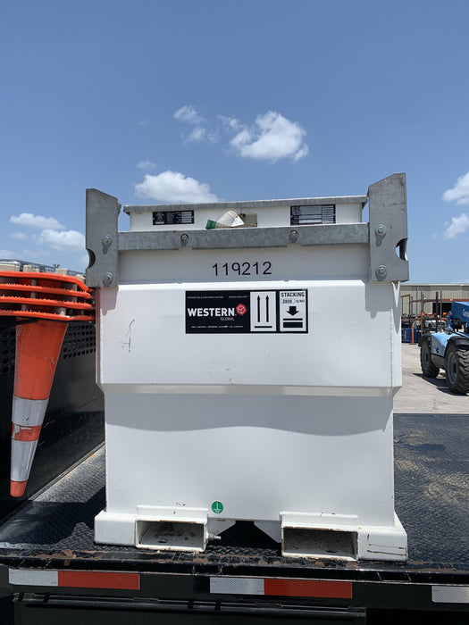 2020 TRANSCUBE 20TCG(G)W-NA