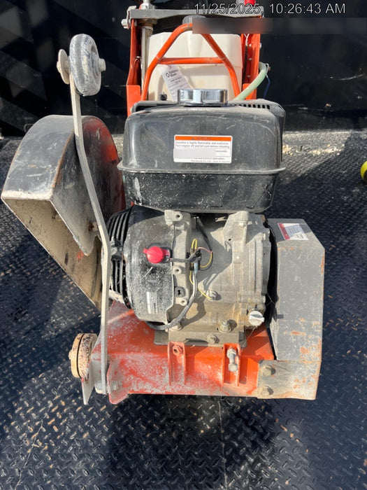 2024 HUSQVARNA FS 400 LV