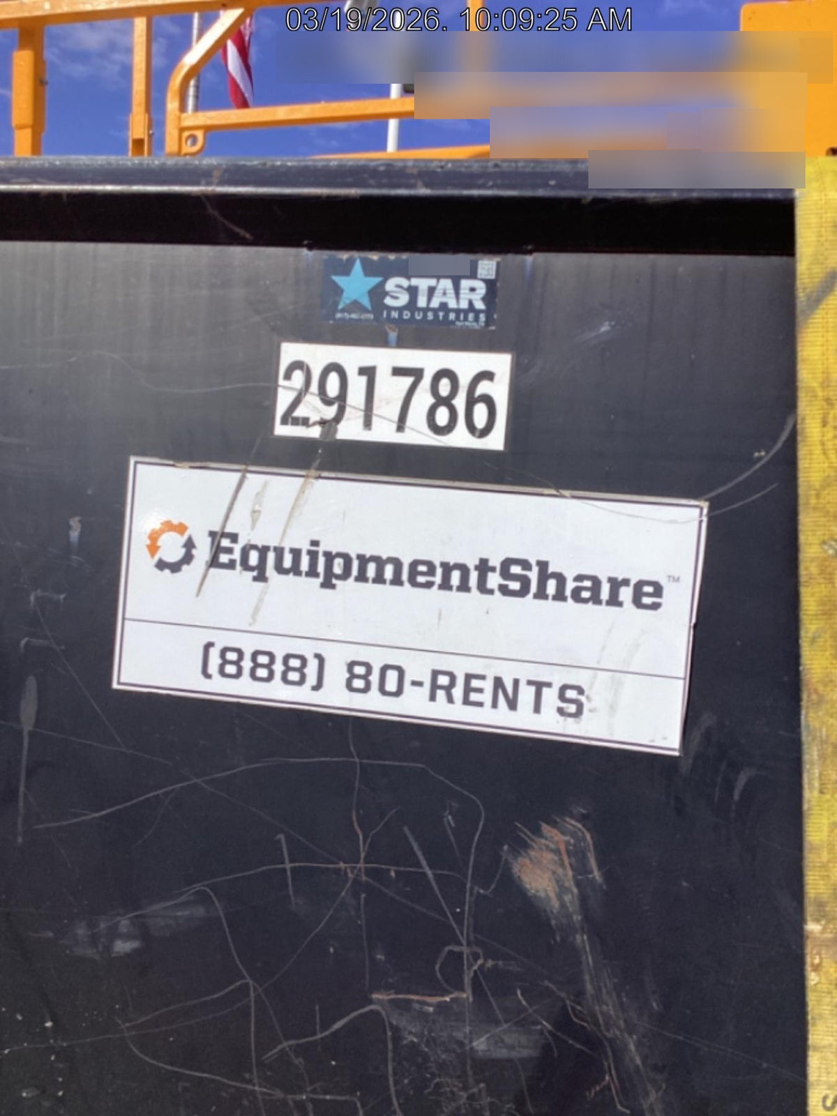 2023 STAR INDUSTRIES 1430