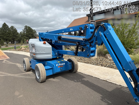 2025 GENIE Z-45/25J DC