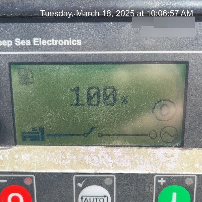 2022 ATLAS COPCO QAS45 CWK