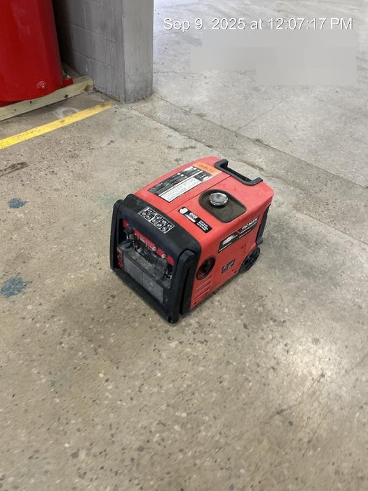 2022 Simpson SIG3632E Simpson 212CC Engine, 3200W