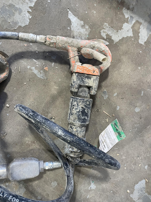 2020 MICHIGAN PNEUMATIC MP-CH3R