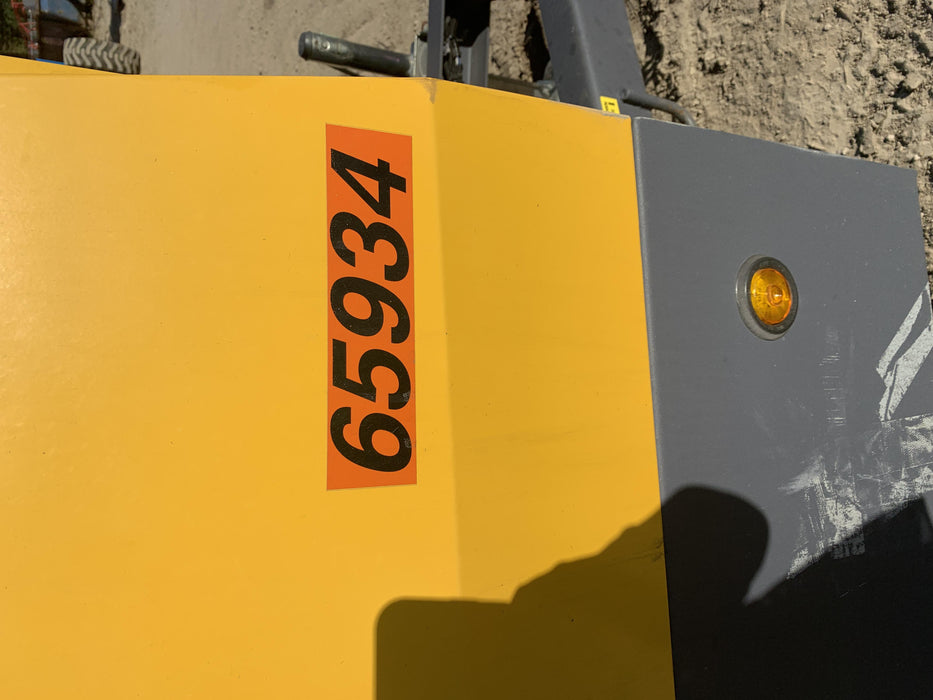 2020 ATLAS COPCO XAS 900