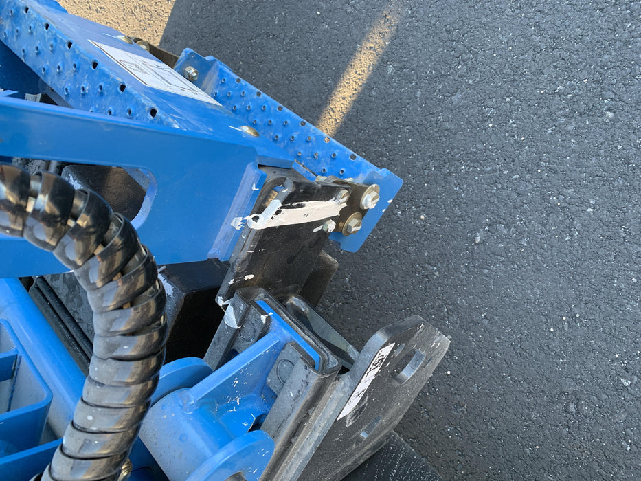 2020 GENIE GS-4069 RT