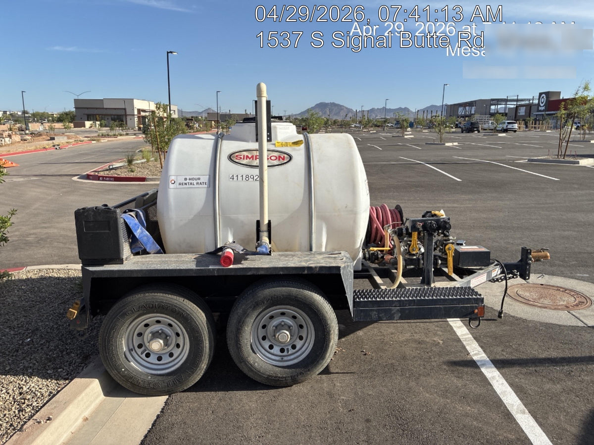 2023 SIMPSON SWT-52517