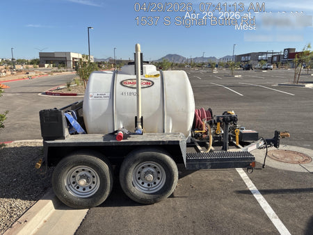 2023 SIMPSON SWT-52517