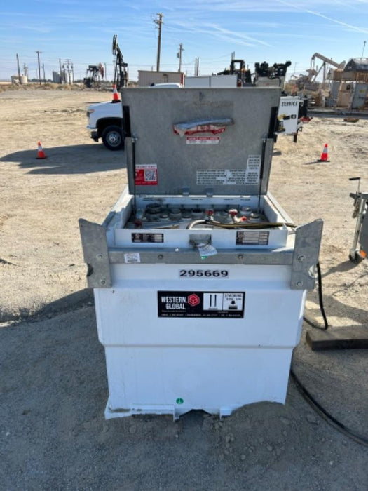 2023 WESTERN GLOBAL 20TCG-ES