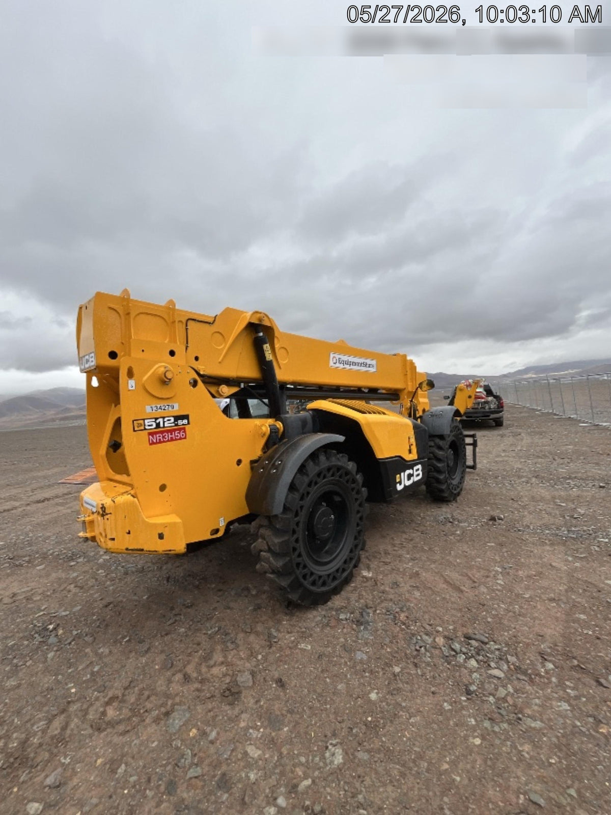 2021 JCB 512-56