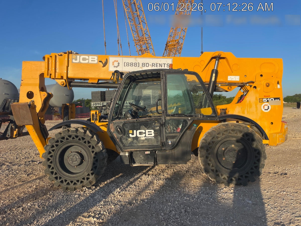2020 JCB 510-56