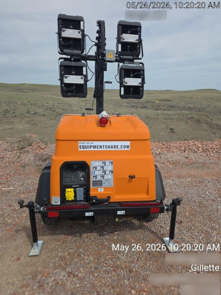 2026 GENERAC MLTS-4