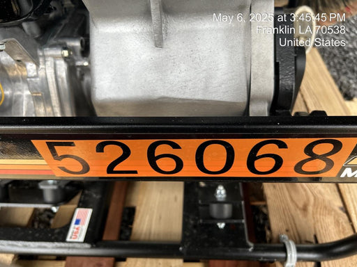 2025 MI-T-M WTP-T04-0MGH