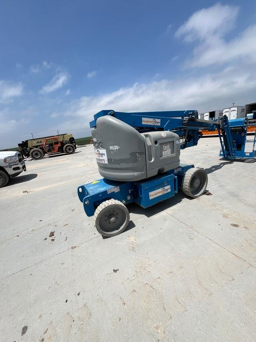 2017 GENIE Z-40/23 N