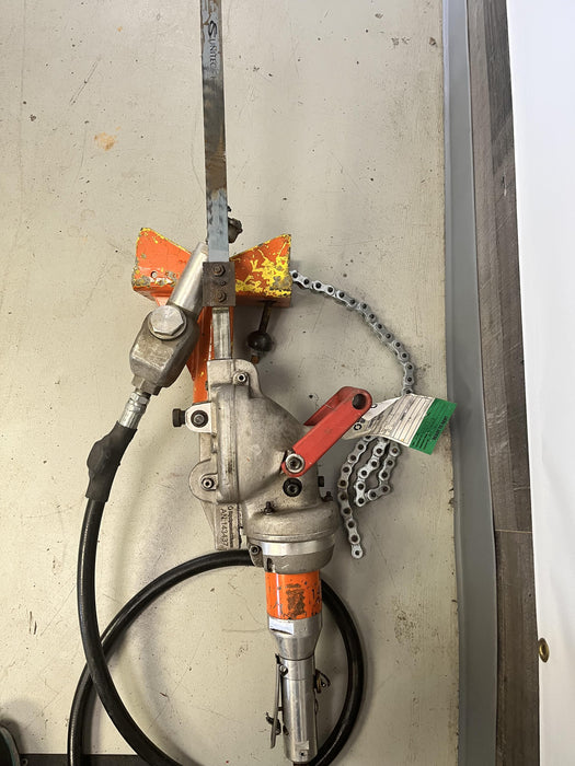 2021 MICHIGAN PNEUMATIC 10267