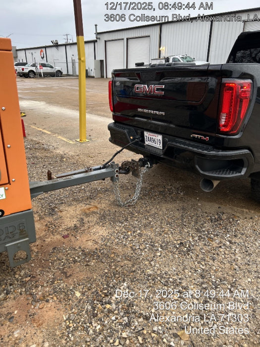 2021 MYERS-SETH A-DD6/HA/SAFE