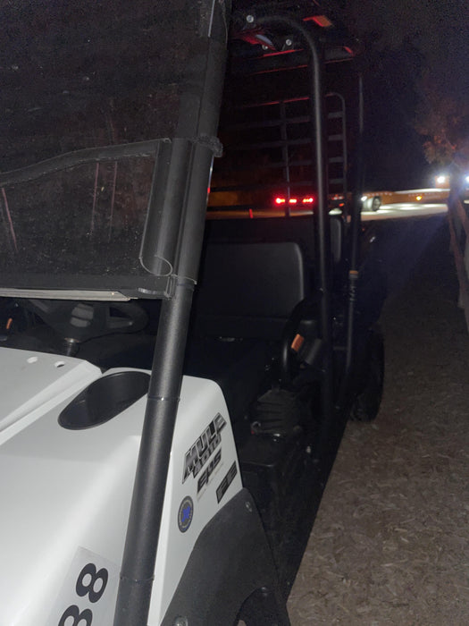 2022 KAWASAKI Trans Mule FE - Gas (Canopy)