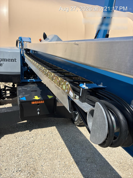 2026 GENIE S-45 XC