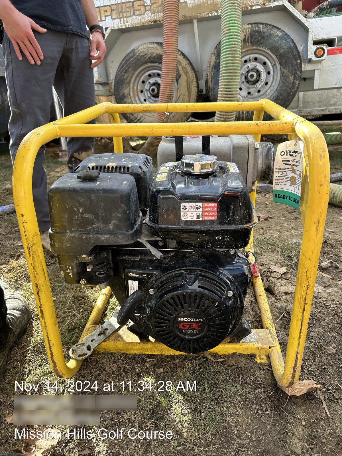 2019 WACKER NEUSON PT4A