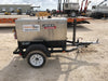 2018 Lincoln Electric Vantage 322 Lincoln Vantage 322 Welder Ready Pak 3 - Vantage 322, Trailer, Fender and light kit, Cable rack