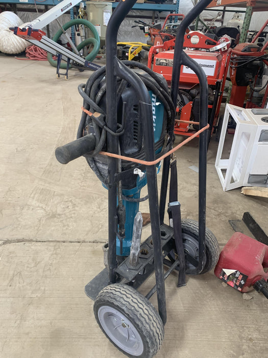 2018 MAKITA HM1812X3