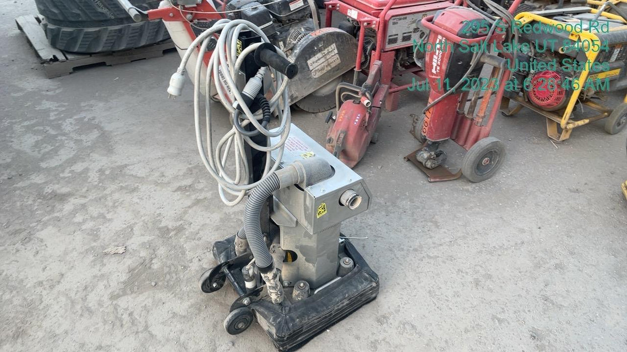 2019 ESSEX SILVER-LINE 1218R