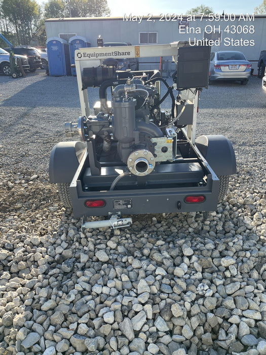 2023 ATLAS COPCO PAC F44 KD